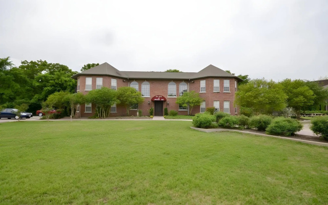 Messina Hof Winery & Resort