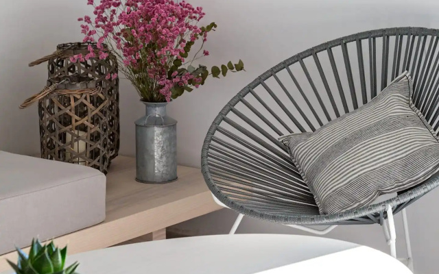Tourlos Bay Villas Mykonos