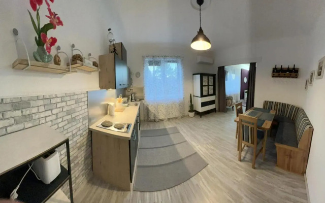 Appartment Rosengarten