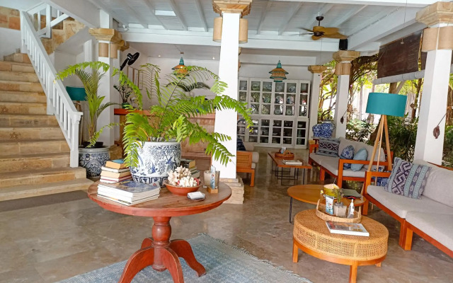 Villa Almarik
