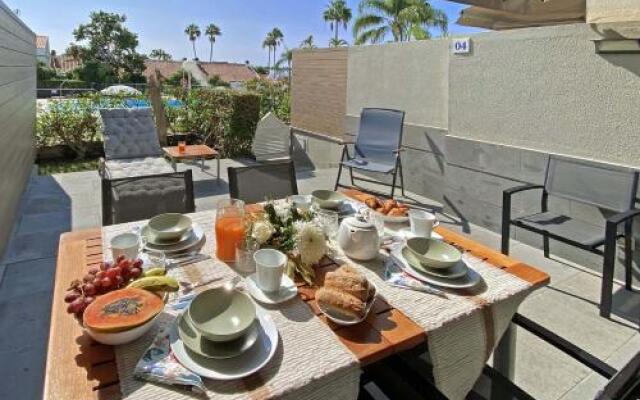Villa Blue Marlin 4