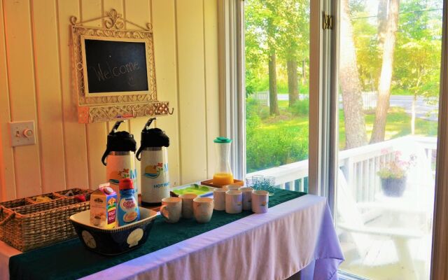 Meris Gardens Bethany