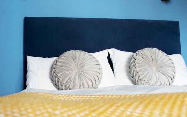 The Falstaff Ramsgate