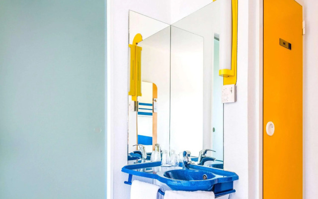 Ibis Budget Bourg-En-Bresse