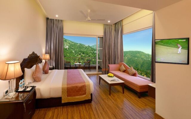 Glenview Resort Kasauli; a member of Radisson Individuals