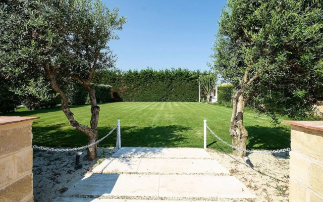 Homi Country Retreat