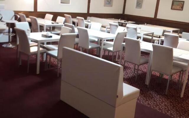 Florum Hotel