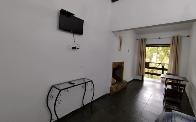 Villa de charme suítes