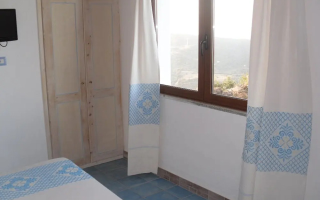 Agriturismo Irghitula