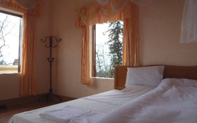 Sapa Hostel