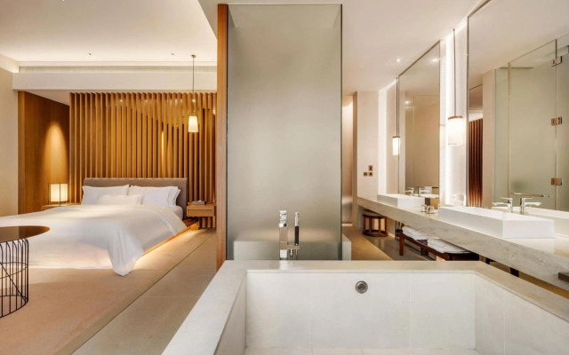 The Westin Tashee Resort, Taoyuan