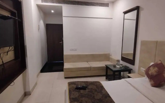 Hotel Shree Palace