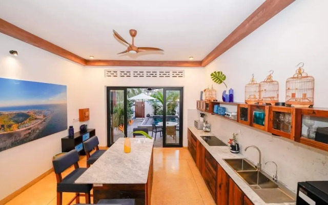 Sea Easter 3BR Seaside An Bang Beach