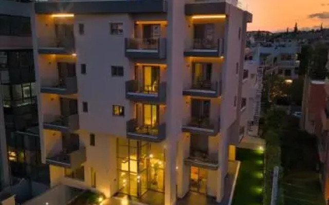 Wellnest Hotel