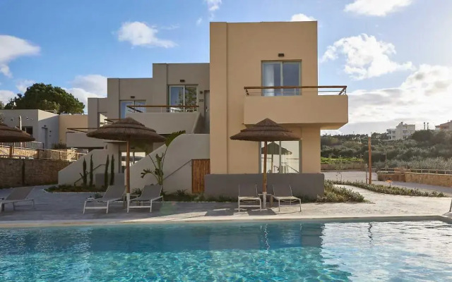 Villaggio Mare Suites