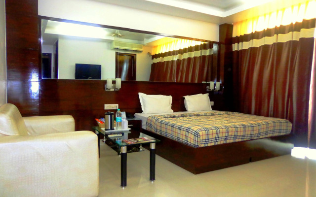 Hotel Sohi Residency