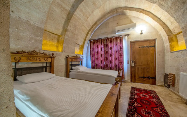 Roma Cave Suite Hotel