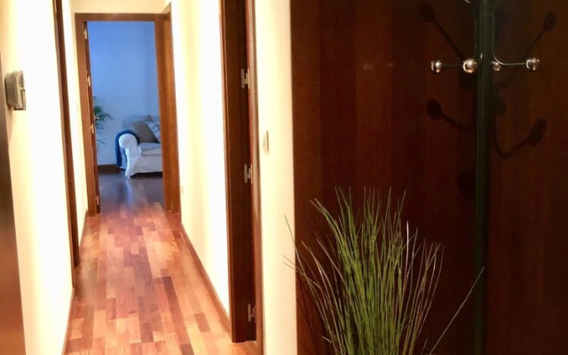 Serva la Bari Apartment II