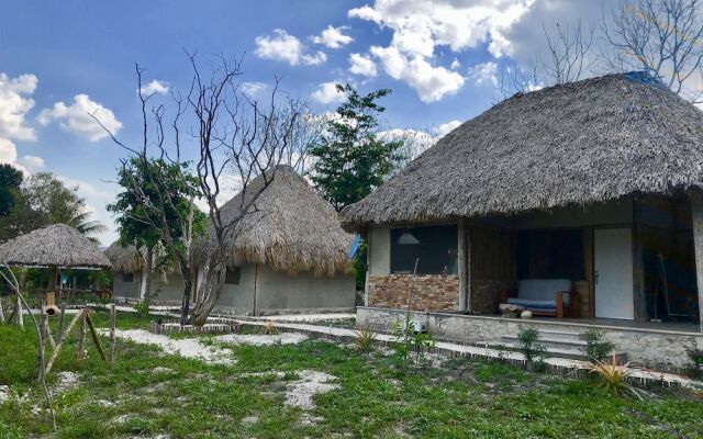 Cheleembalam Cabins