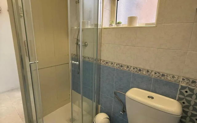 FAC - One bedroom apartment