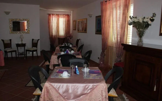 Villa Fata Bed & Breakfast