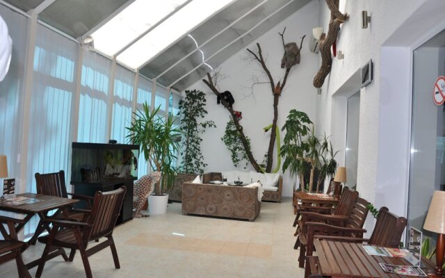 Boutique Otel SPA-Center restaurant Spa