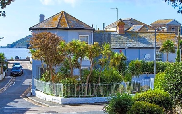 The Summer House