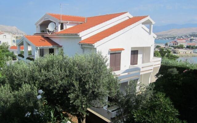 Apartments Valentić 1218