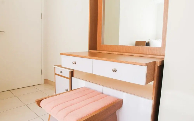 The Springlake Apartment