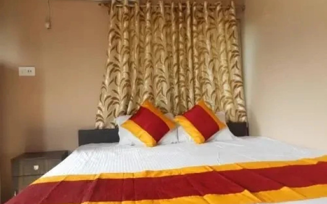 Hotel Utsav Plaza