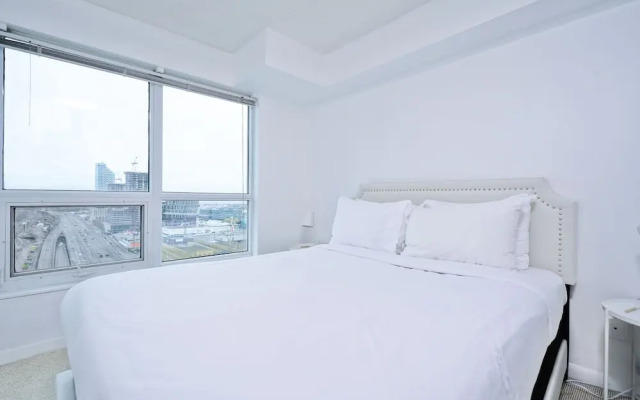 The Teahouse Suite
