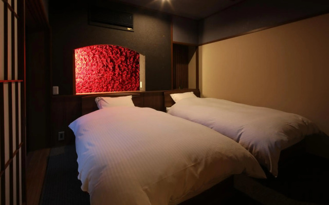 Shoenso Hozukawatei Hotel
