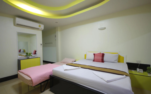 Windsor Park and Resort