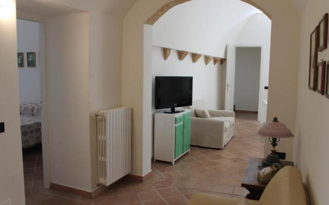 Lo Studio - Camilla's Guesthouse