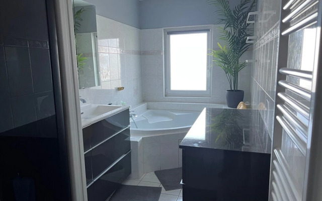 Chez Christophe Pauillac