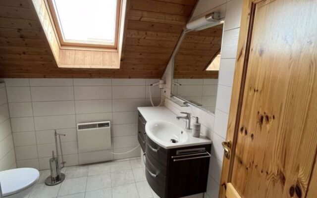 House Funke Hasselfelde