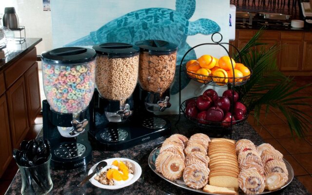 Best Western Plus Virginia Beach