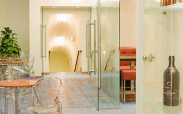 Hotel Giardino