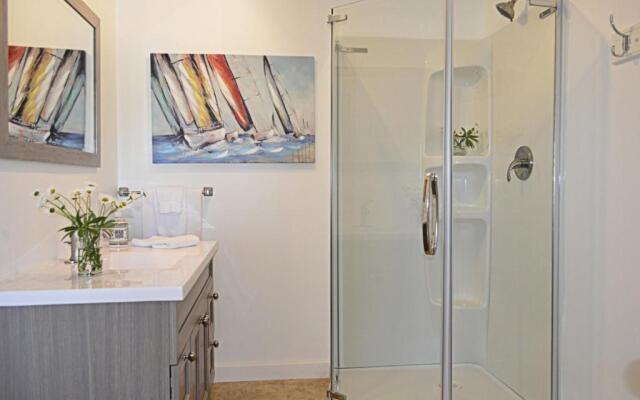 Still Point Lodge & Cottages