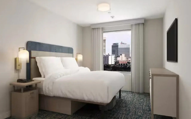 Homewood Suites by Hilton Cypress Orange County