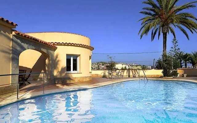 Villa Leila