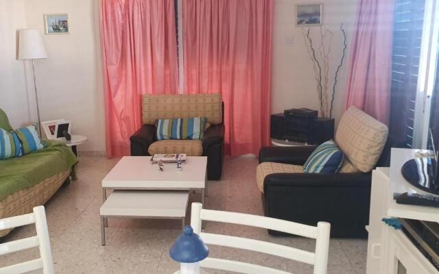 Retire holiday apartment