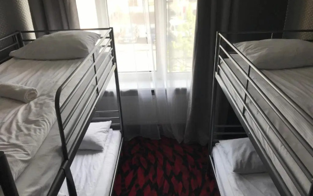 Apart Lofts Car Factory By Warsawresidence Group