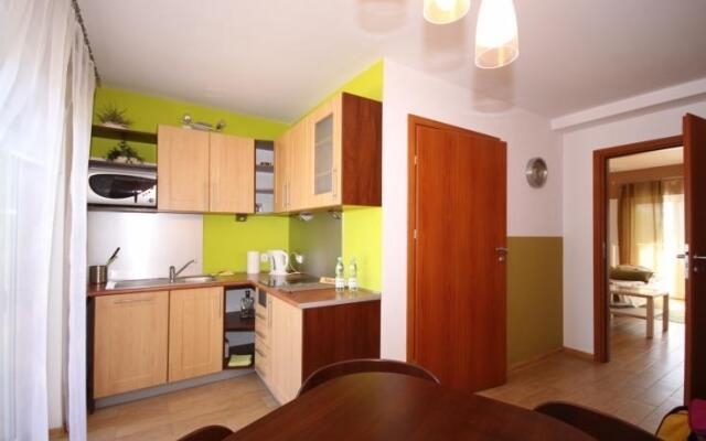 Luksusowe Apartamenty Aesthetica
