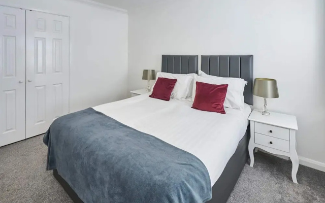 Host Stay Farm Road