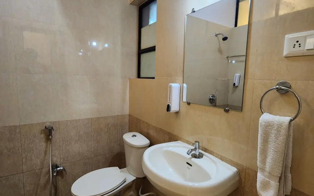 All Seasons Guest House