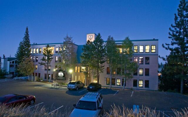 Kingsbury of Tahoe