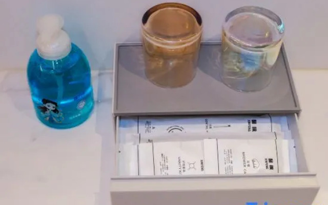 Xinfeng Tea House Hotel