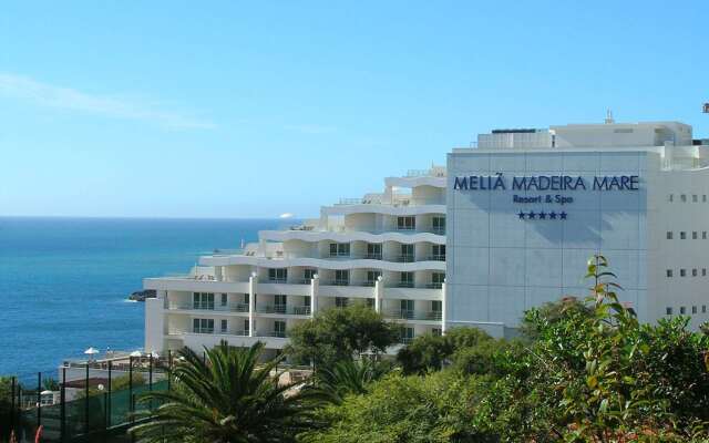 Melia Madeira Mare