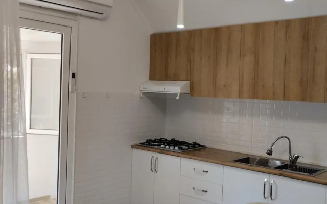Guest house U morya